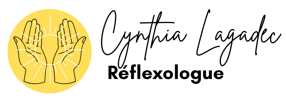 Cynthia Lagadec – réflexologue